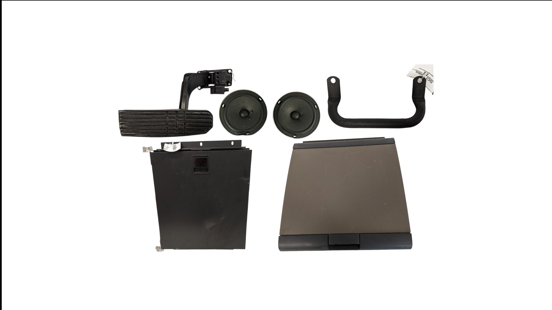 Freightliner Interior Cab Parts