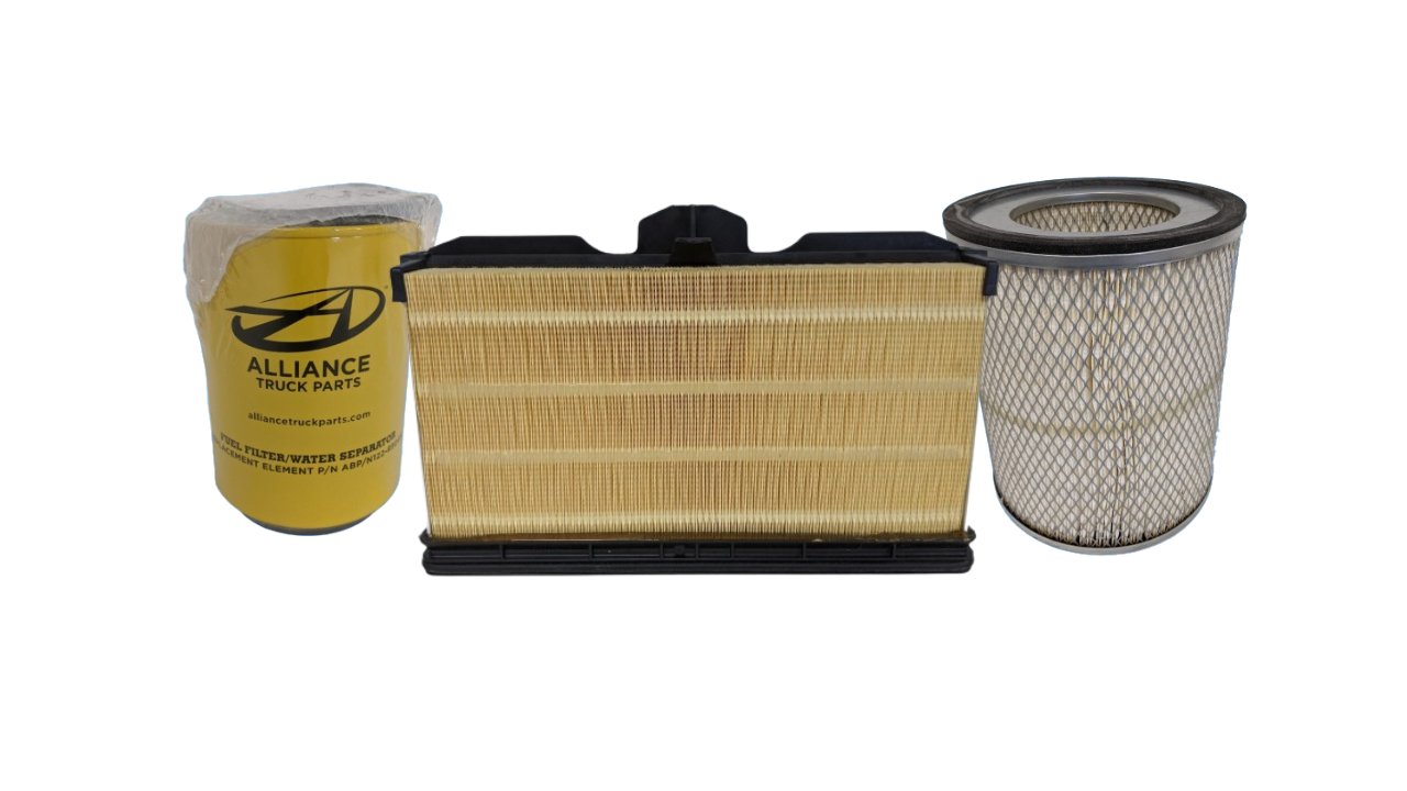 Freightliner / Western Star Truck Filters