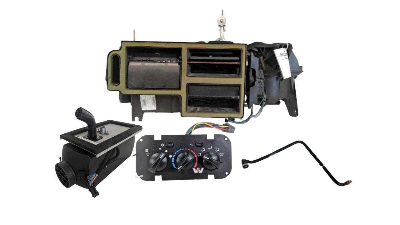 Freightliner Heater & A/C Parts