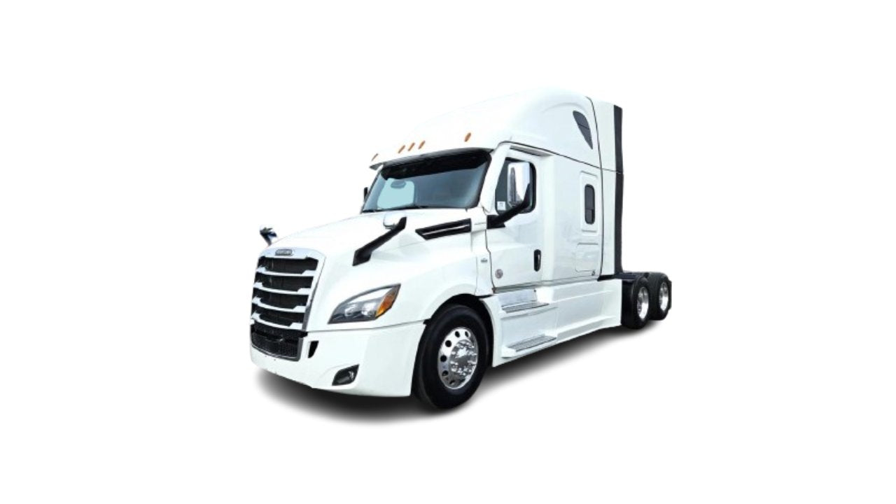Freightliner Cascadia Parts & Accessories