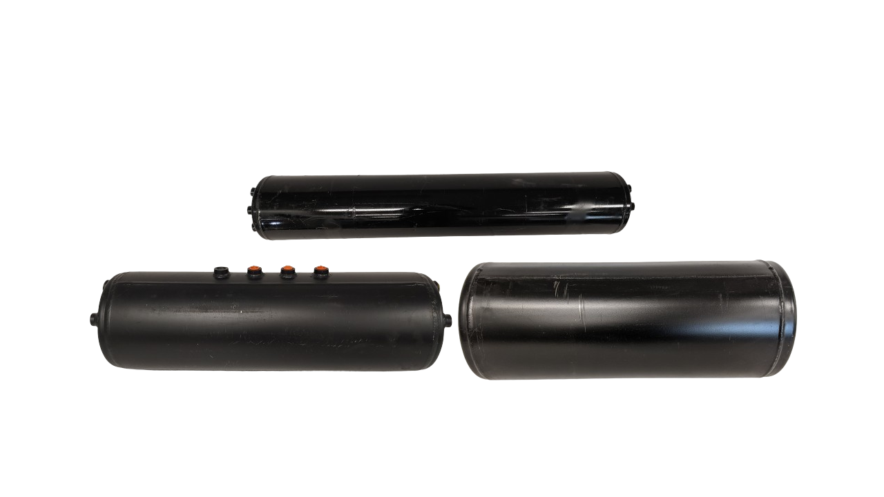 Freightliner & Western Star Air Tanks