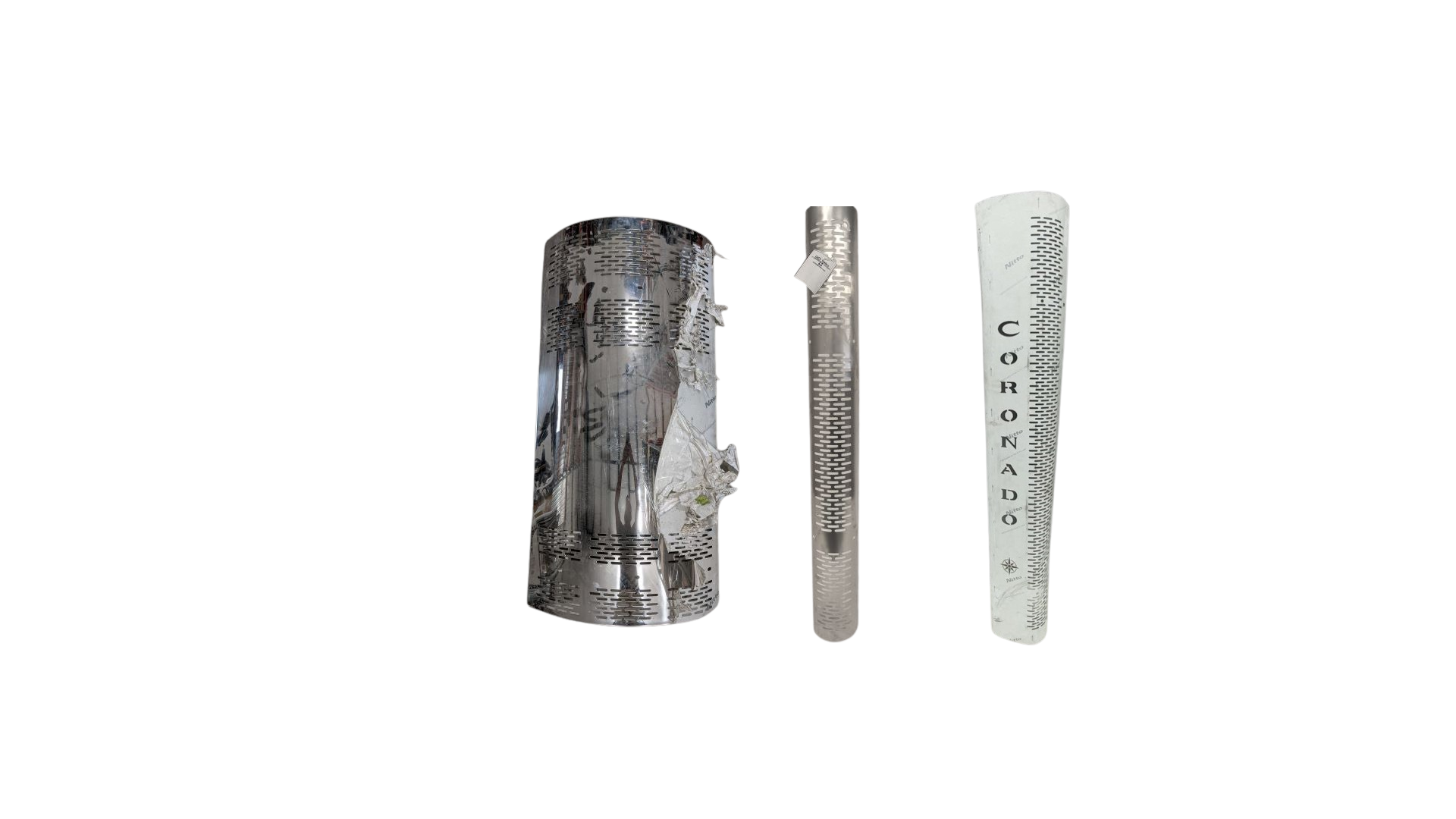 Freightliner & Western Star Exhaust Shields