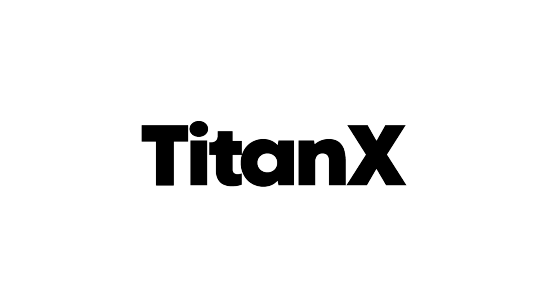 TitanX Truck Parts