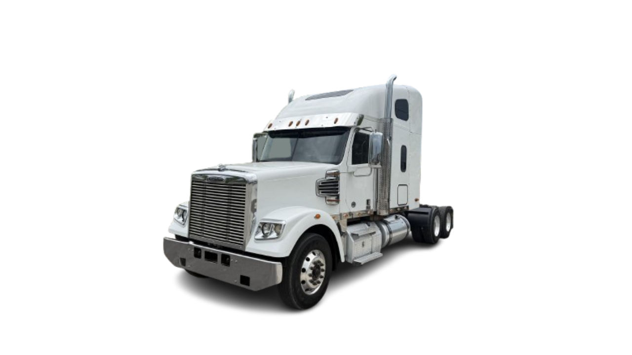 Freightliner Coronado Parts & Accessories