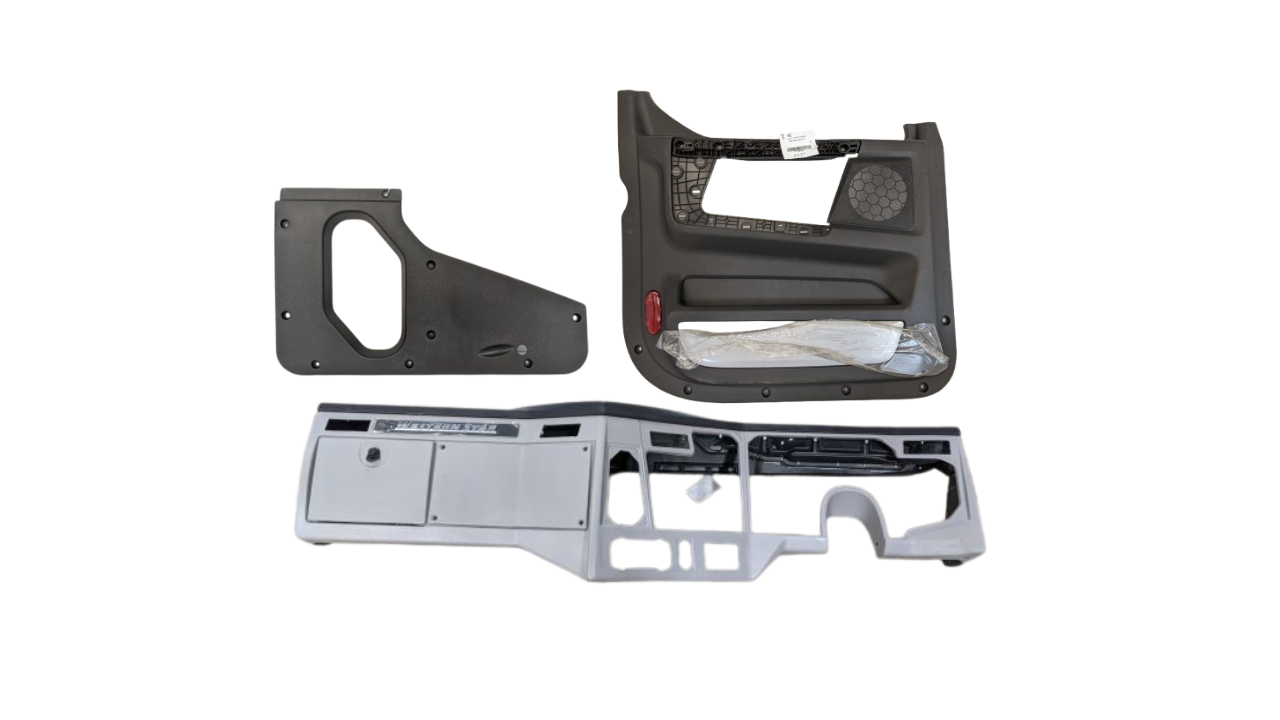 Western Star Interior Cab Truck Parts