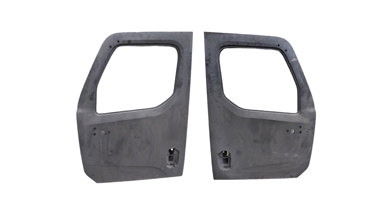 Western Star Truck Doors
