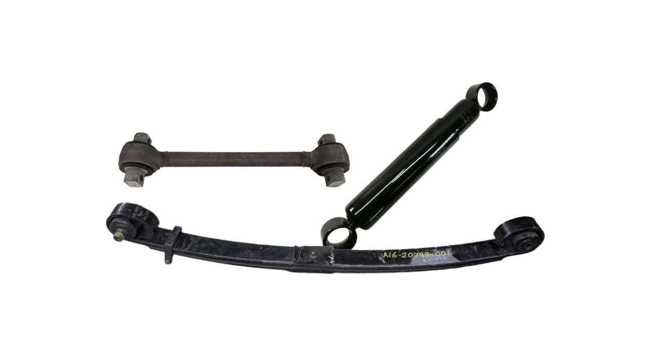 Western Star Suspension Parts