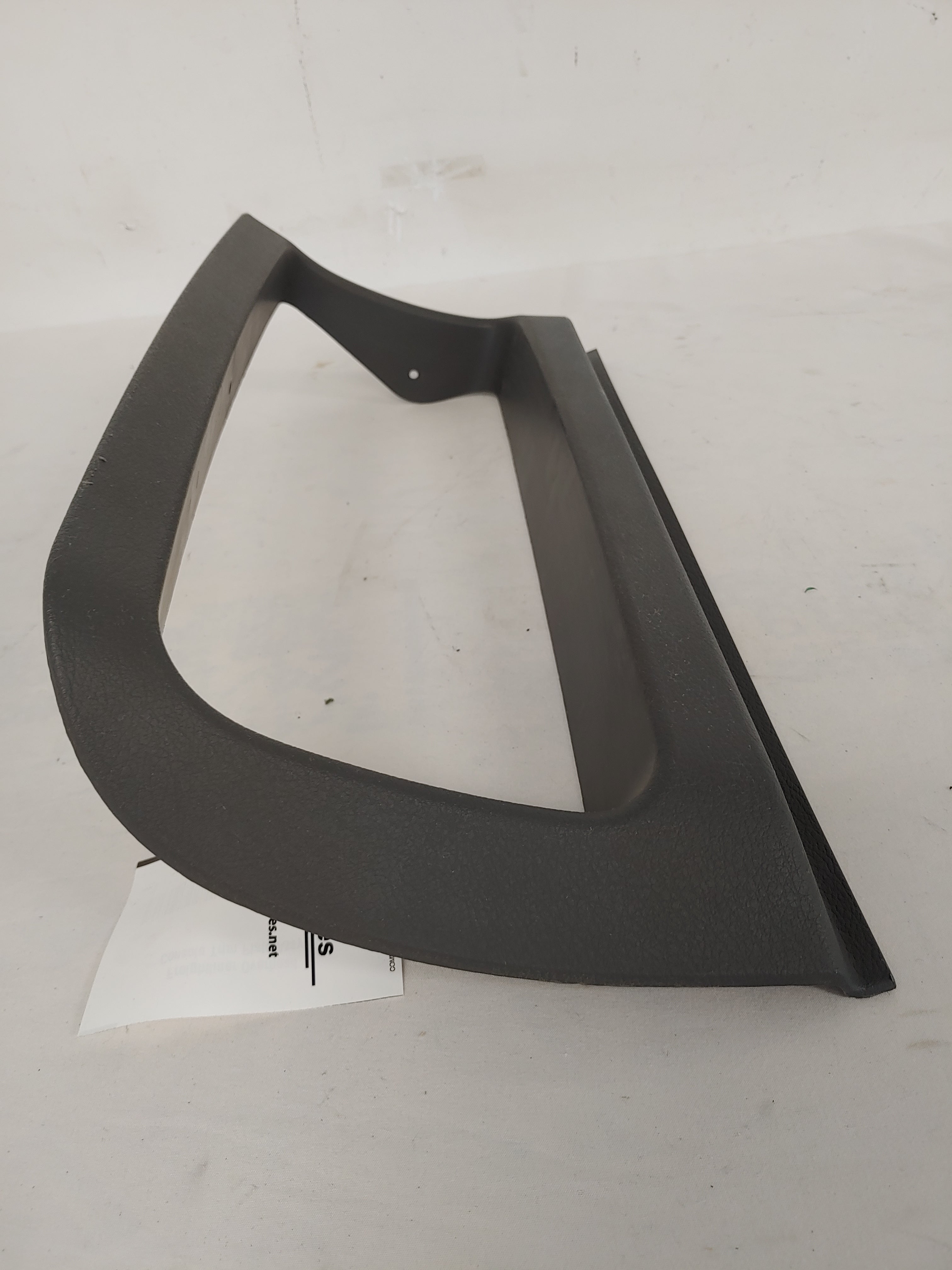 Freightliner Cascadia P3 Front Overhead Storage Trim Plate - P/N A18-53203-000 (6801750491222)