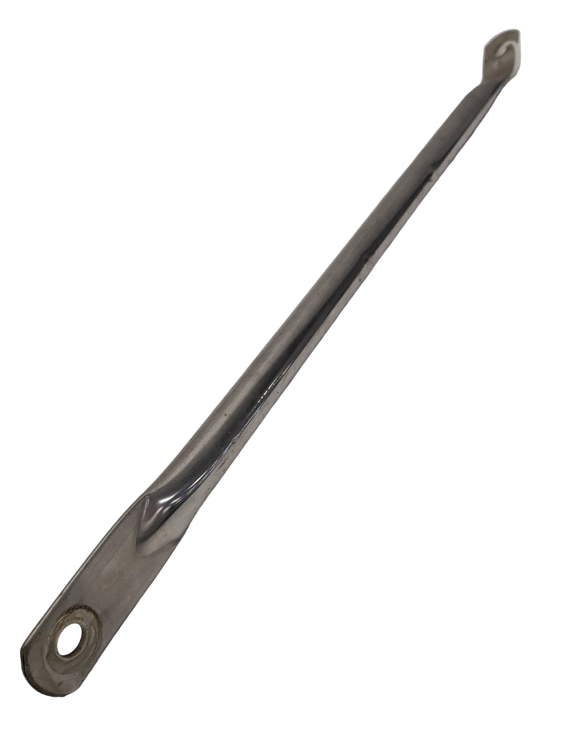 Freightliner FLD Classic RH 19 3/4" Mirror Strut Brace - 22-33001-001