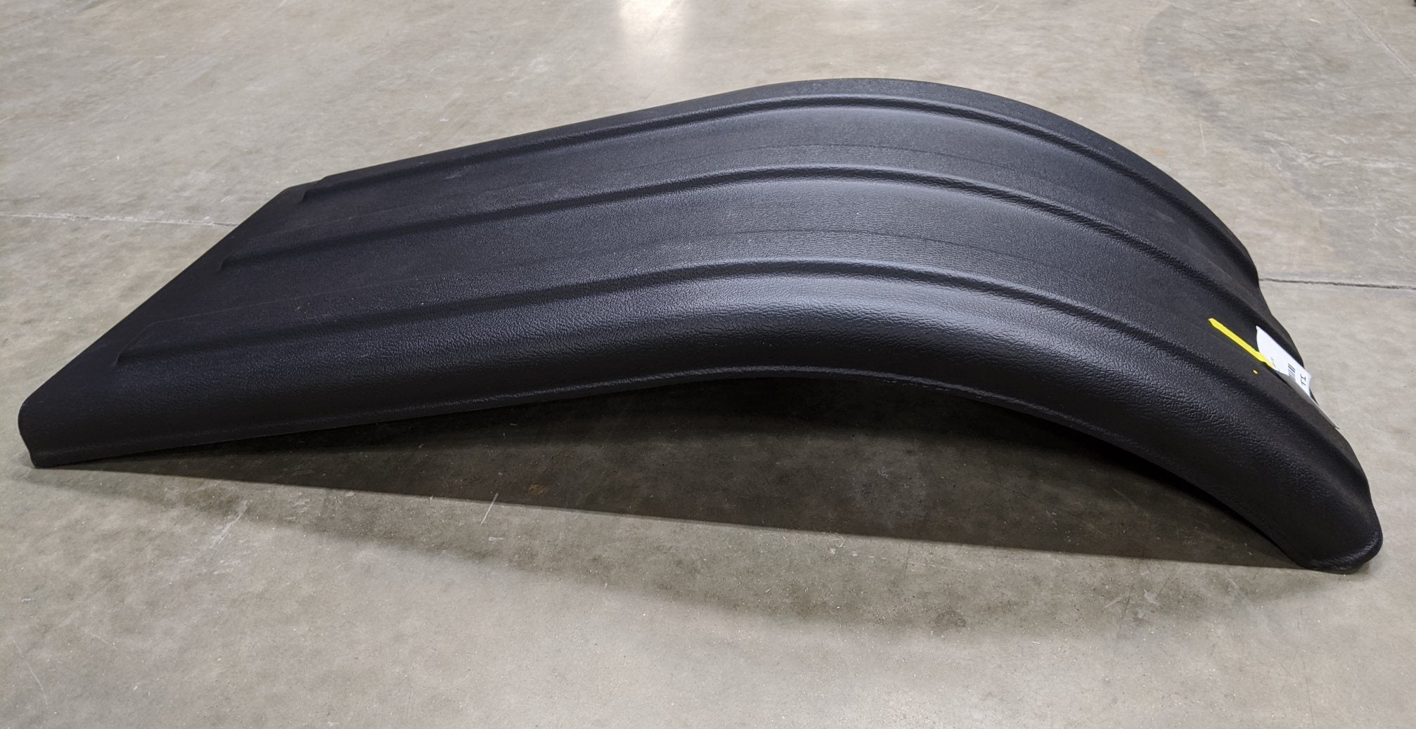 New Minimizer 4001 PE Black Fender - P/N MIN-10001944 (9892573774140)