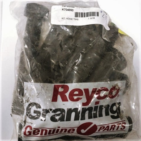Reyco 79KB Torque Arm Hardware Kit - P/N K704853 (8293343920444)