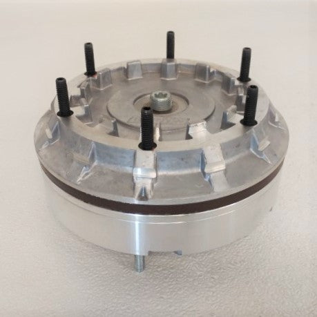 New Horton Air On/Off Bolt-On Fan Clutch - P/N HOR98A4733S (10106760233276)