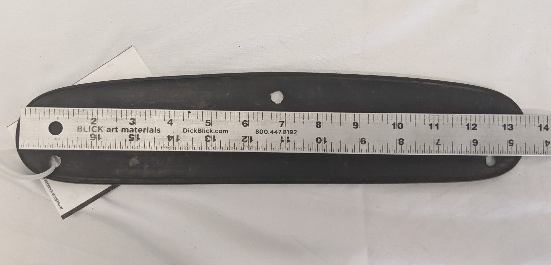 Used Freightliner Nameplate Grille Gasket - P/N 22-45051-000