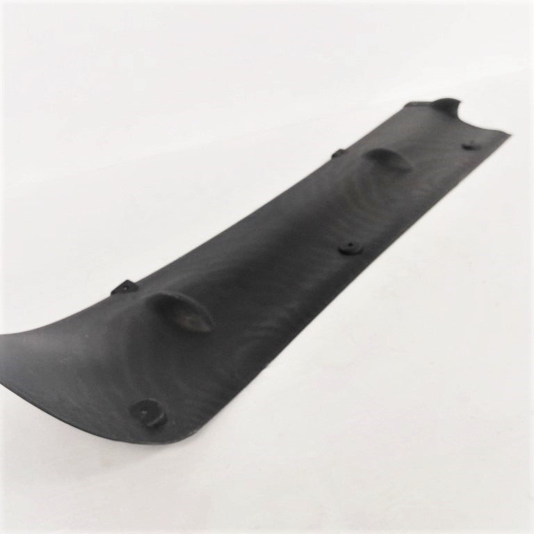 Freightliner Rear RH Exterior Sun Visor Cover - P/N 22-58007-000 (4977170743382)