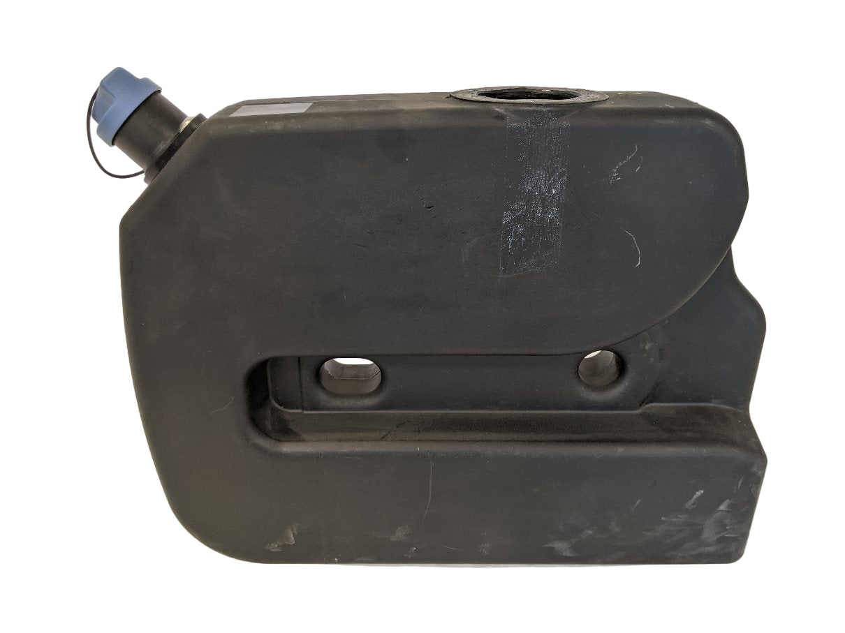*No Vent* Freightliner 6 Gal DEF Tank - P/N 04-31371-000 (10169105383740)