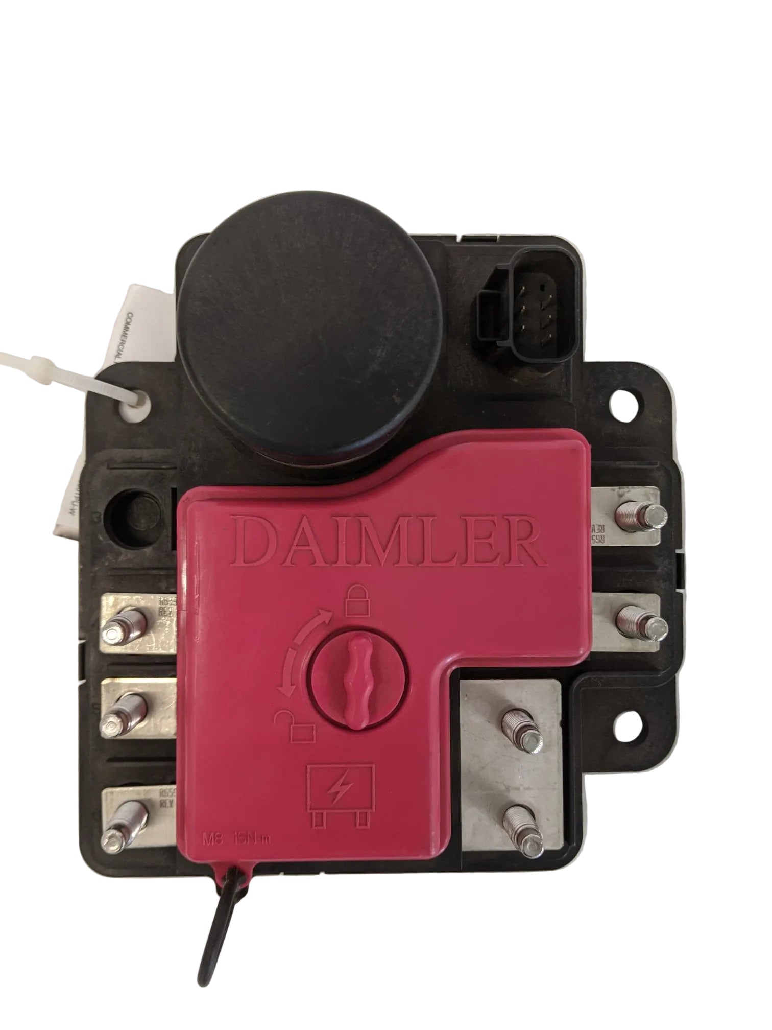 Freightliner Daimler Auxiliary BCA Main Power Module - P/N A66-14402-005 (10173267706172)