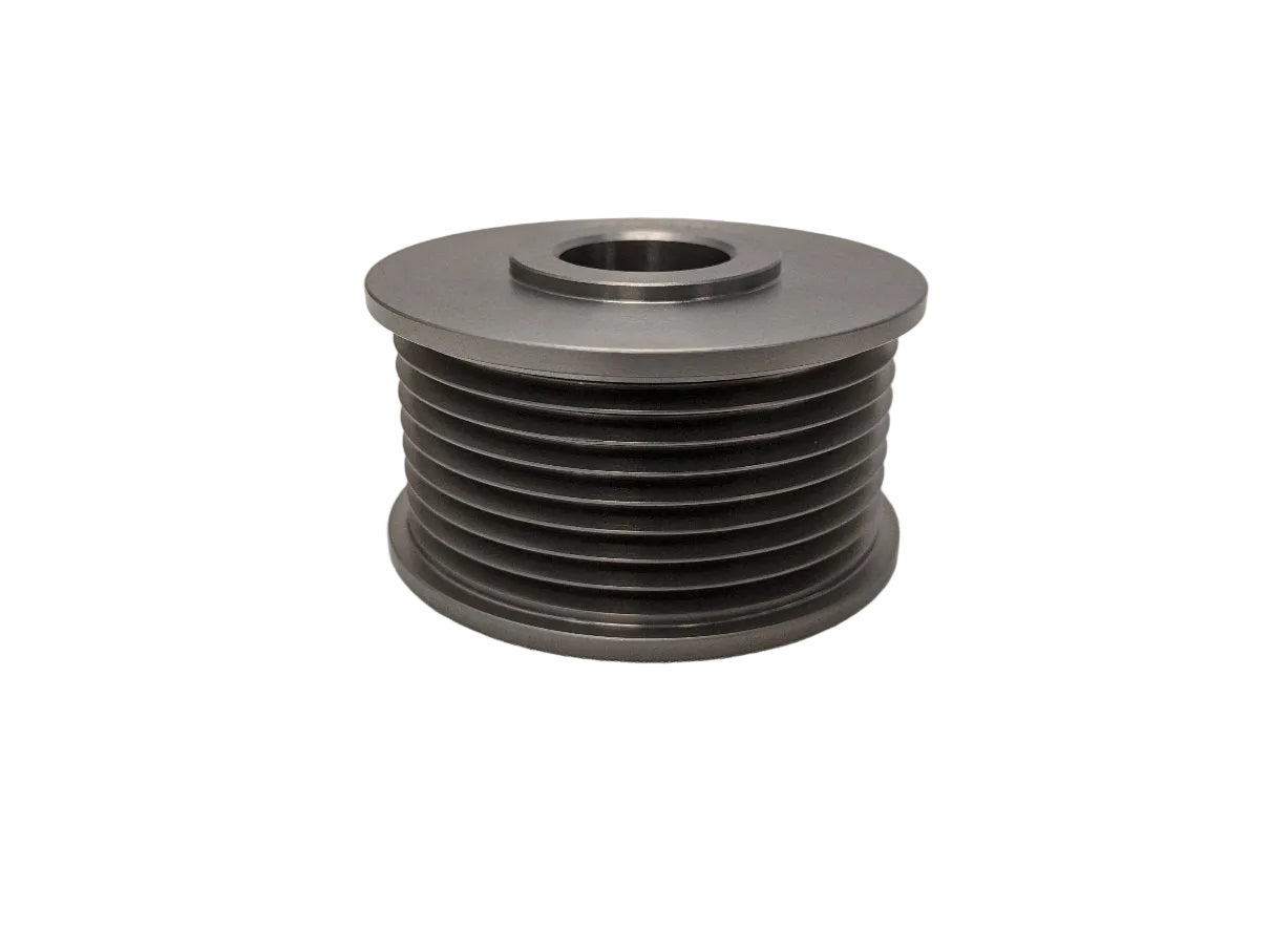 Freightliner Ribbed Alternator Pulley 2-9/16" | 01-27441-000