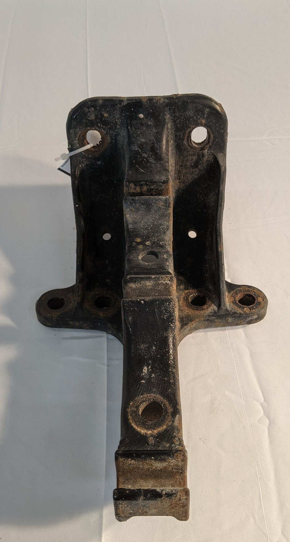 Used Freightliner Cascadia P3 LH Inner Cab Door Reinforcement - P/N 18-65380-000 (10069618590012)