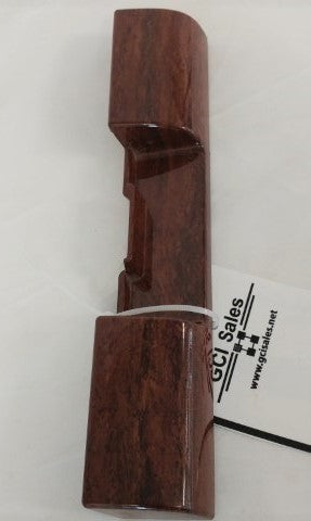 Freightliner 270 mm Door Latch Trim - P/N 18-57246-001 (6564462231638)