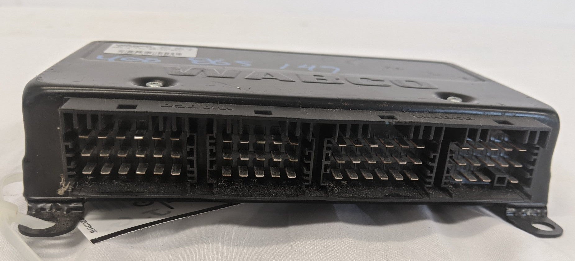 Used FTL Meritor Wabco SmartTrac ABS Stability Control Systems-P/N 400 865 149 0