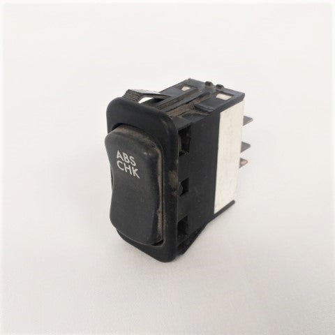 Damaged Freightliner ABS Check 3-Prong Rocker Switch - P/N A06-30769-104 (8306806292796)