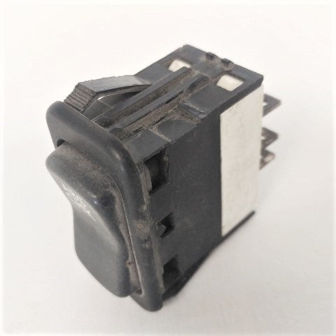 Damaged Freightliner ABS Check 3-Prong Rocker Switch - P/N A06-30769-104 (8306806292796)