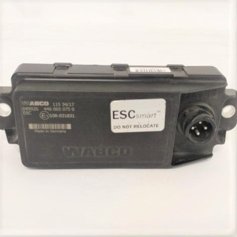 Meritor Wabco Tractor ABS Module - P/N 400 850 299 0 (3939612524630)