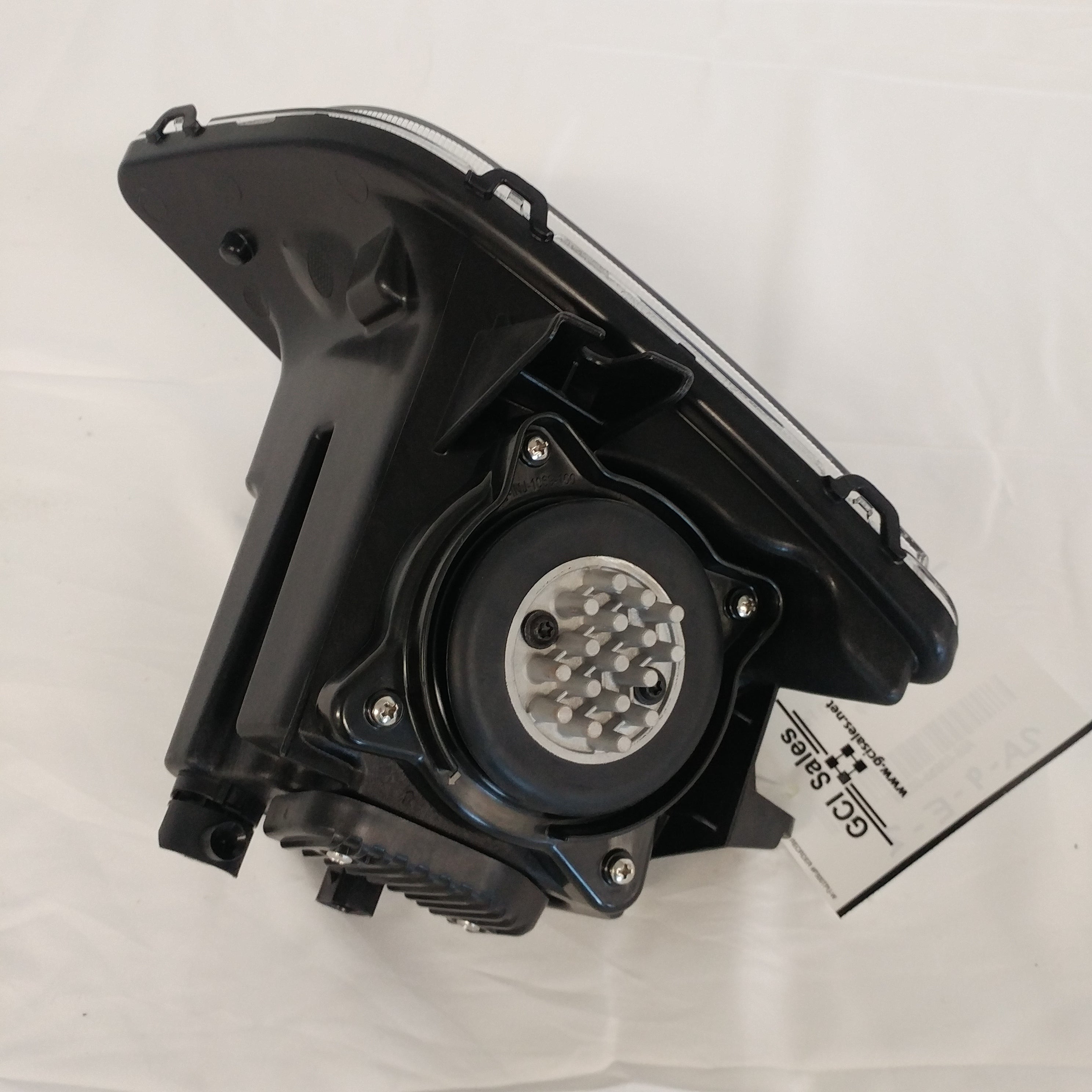 Freightliner Cascadia RH LED Fog Lamp - P/N A66-03653-003 (6600286765142)