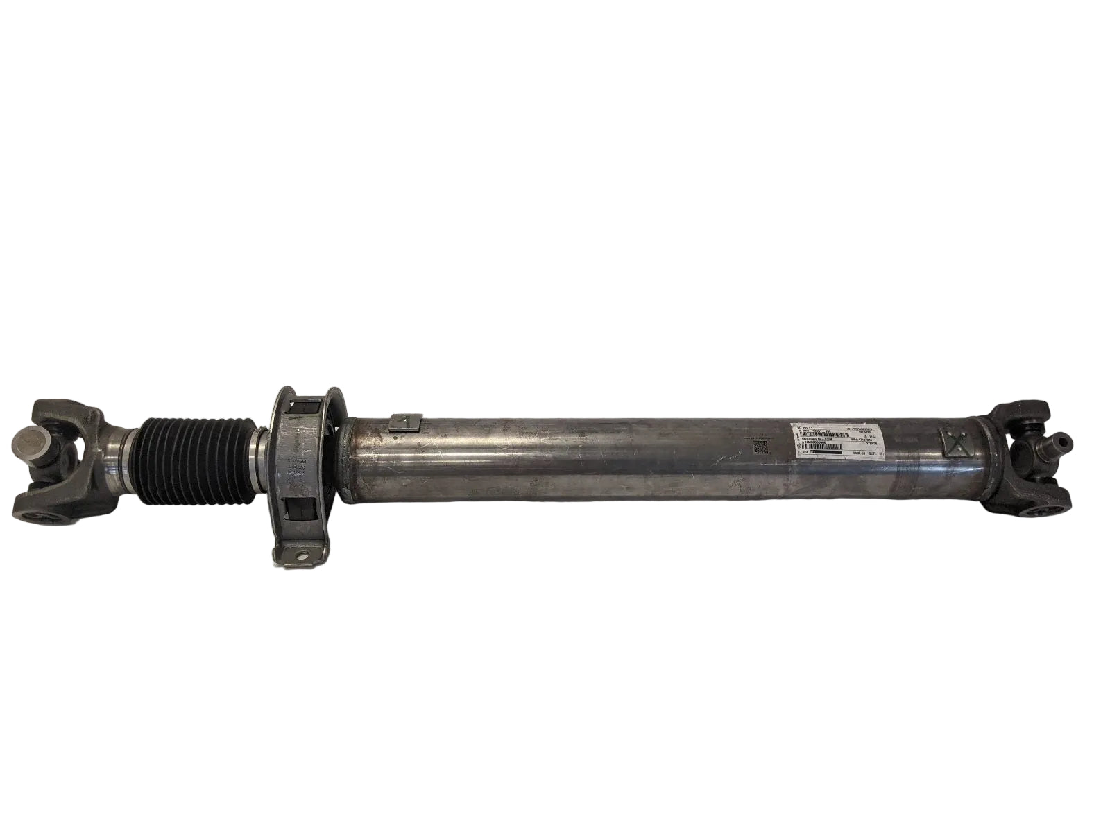 Spicer 48" SPL100 Drive Shaft Midship Driveline A09-12057-480