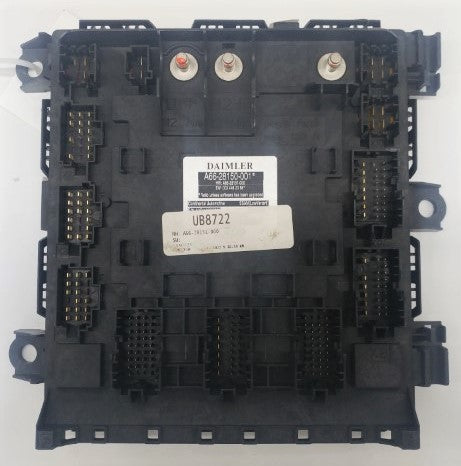 Freightliner 12V Gen 4B ASAM - P/N A66-28150-001 (8391454884156)