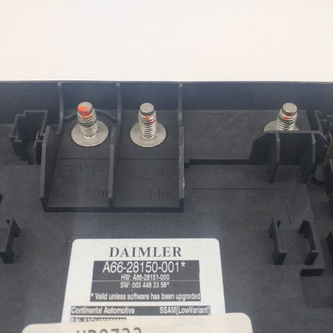 Freightliner 12V Gen 4B ASAM - P/N A66-28150-001 (8391454884156)