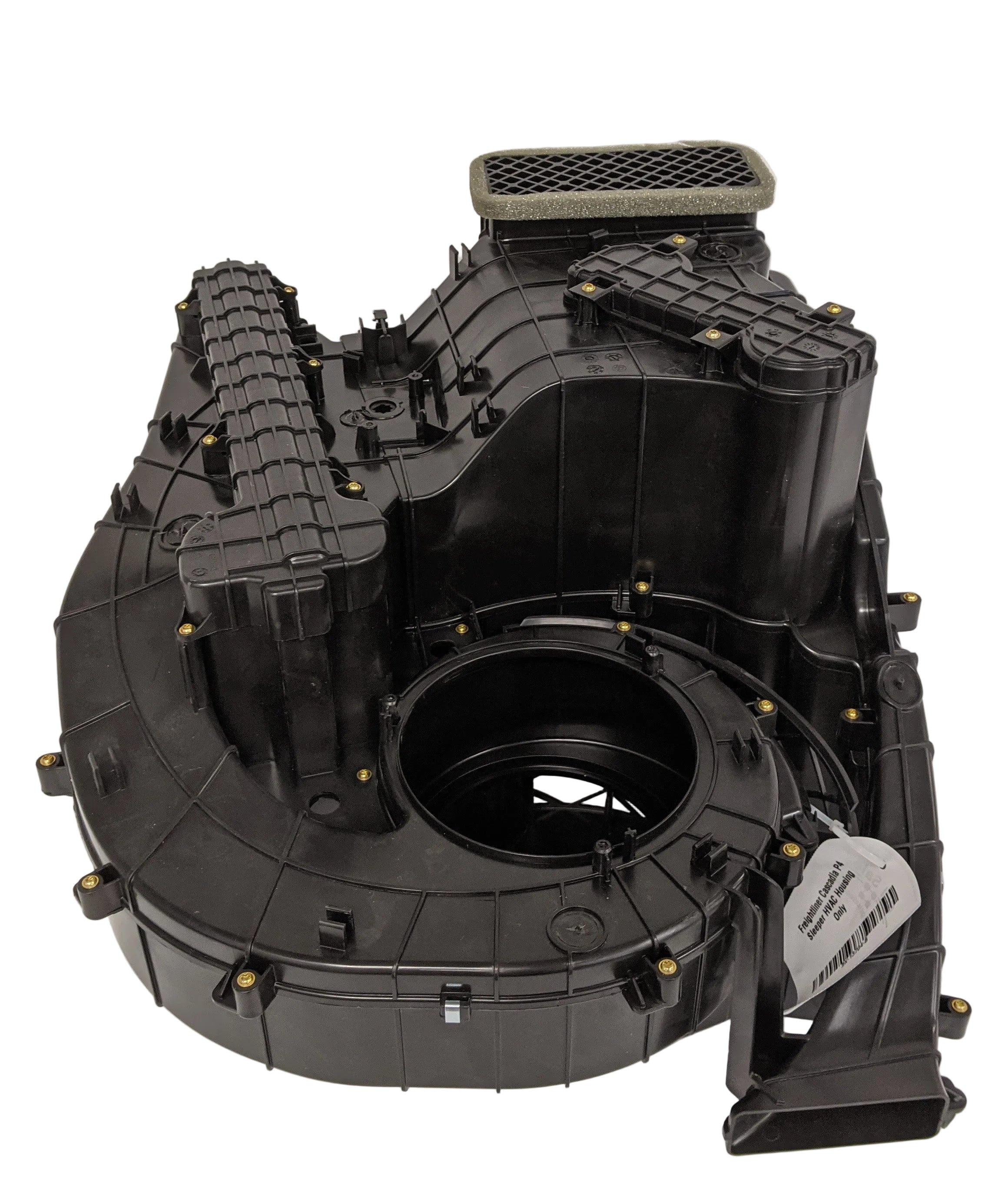 Freightliner Cascadia P4 Sleeper HVAC Housing Only - P/N A22-73669-001 (9971894387004)