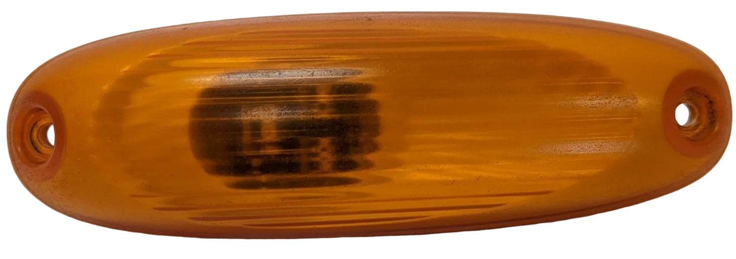 Used Freightliner Cascadia P3 Amber LED Marker A66-08222-000