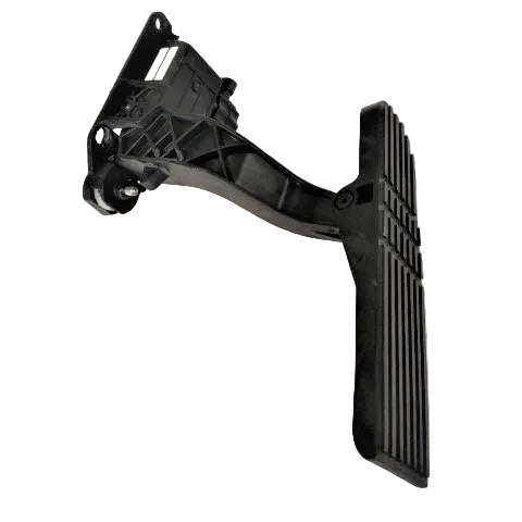 Damaged Freightliner Accelerator/Throttle Pedal - A01-33821-001 (9607088210236)
