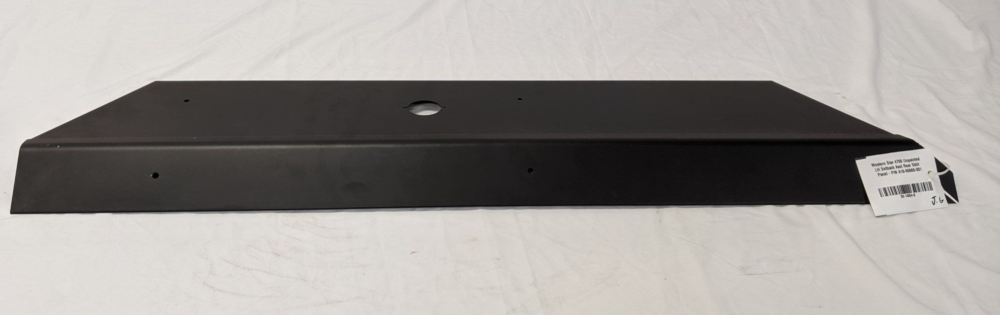Western Star 4700 Rear Skirt Panel - LH - A18-65665-001
