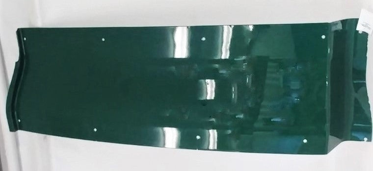 Damaged Western Star RH Stratosphere Transition Panel - P/N A18-67629-001 (8267095048508)