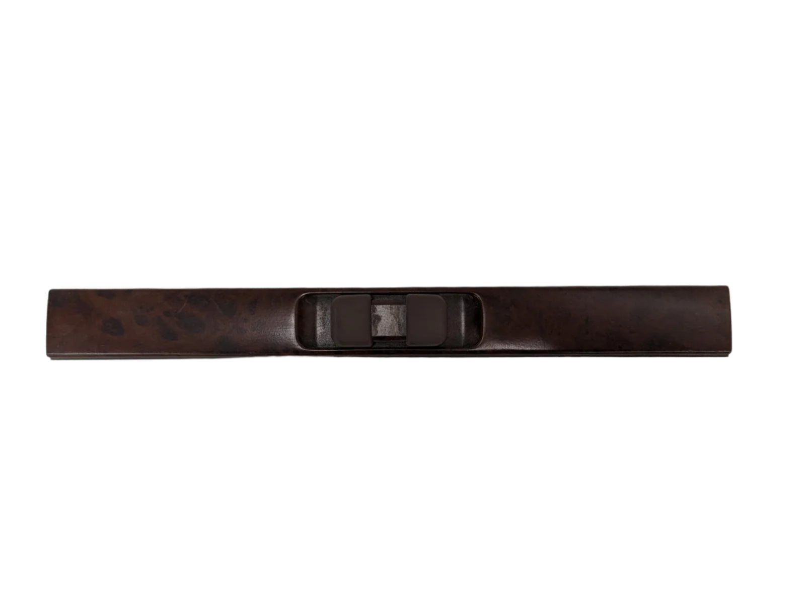 Freightliner Columbia 16" Long Gray Vertical Pinch 4 Latch - P/N A18-30526-000 (3939752607830)