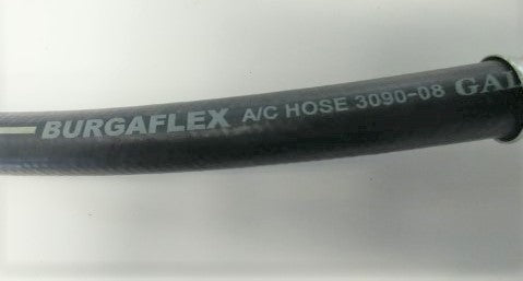 FREIGHTLINER AC HOSE H03 TO RECEIVER/DRYER - P/N A22-69895-000 (3939780001878)