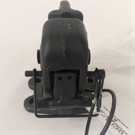 SAF Holland Rigid Mount Pintle Hook w/ Tethered Lock - P/N PH10RP51 (8757102936380)