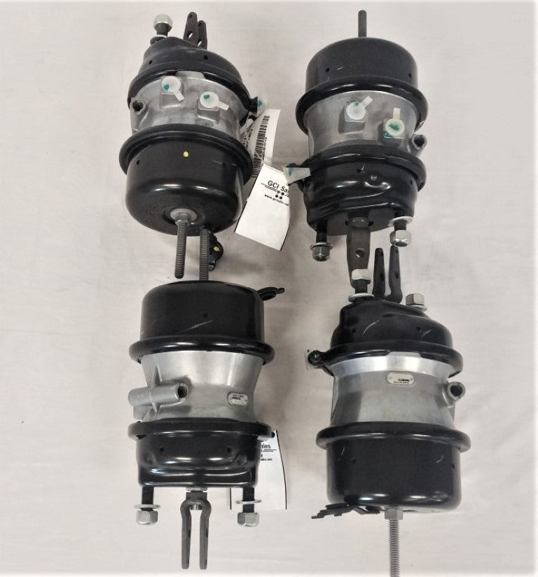 *Set of 4* Wabco Brake Chamber - 2.5" Stroke - PN WAB925-382-007-0 (8758324134204)