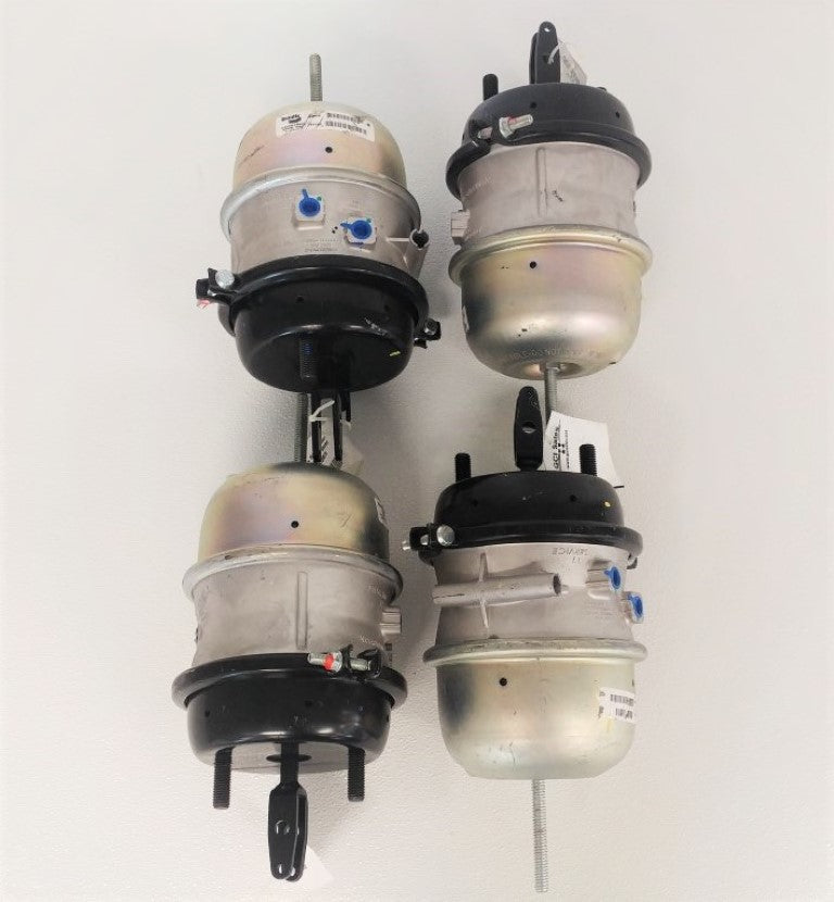 *Set of 4* Bendix Brake Chamber Type 30/30 - 3" Stroke - PN K139675 (8758333047100)