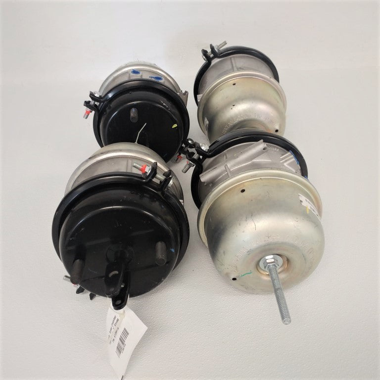 *Set of 4* Bendix Brake Chamber Type 30/30 - 3" Stroke - PN K139675 (8758333047100)