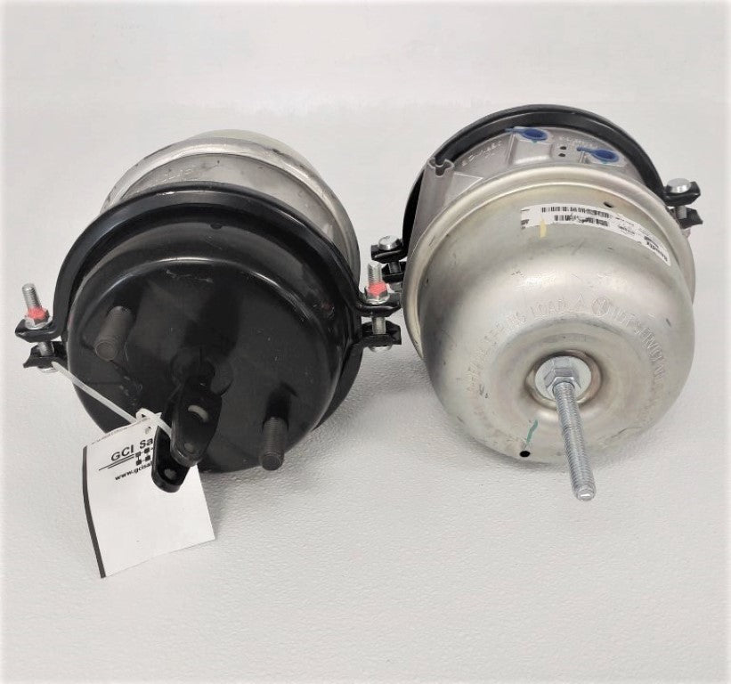 *Set of 2* Bendix Brake Chamber Type 30/30 - 3" Stroke - PN K139675 (8758337077564)