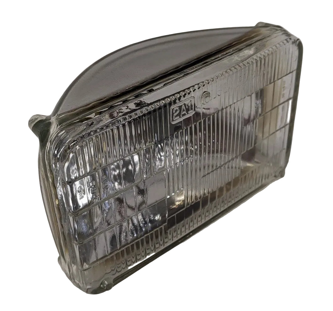 Phillips Single Filament Sealed Beam Head Lamp - P/N PLC 4652 - New