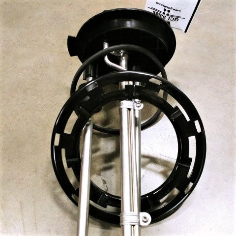 Freightliner DEF Header 13 Gal. P/N 04-31865-000, 04-31865-001 (4508144697430)