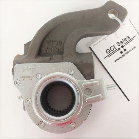 Haldex SAB55, 150-28, 1/2,35 Front Brake Slack Adjuster - P/N 40920011 (6631795032150)