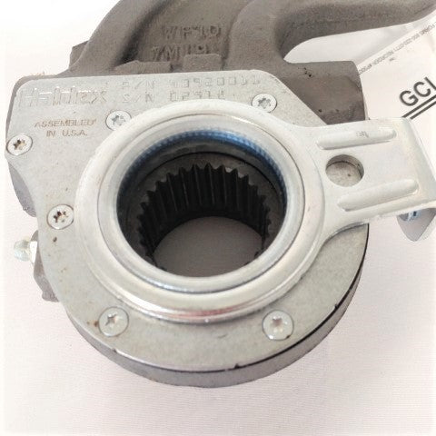 Haldex SAB55, 150-28, 1/2,35 Front Brake Slack Adjuster - P/N 40920011 (6631795032150)