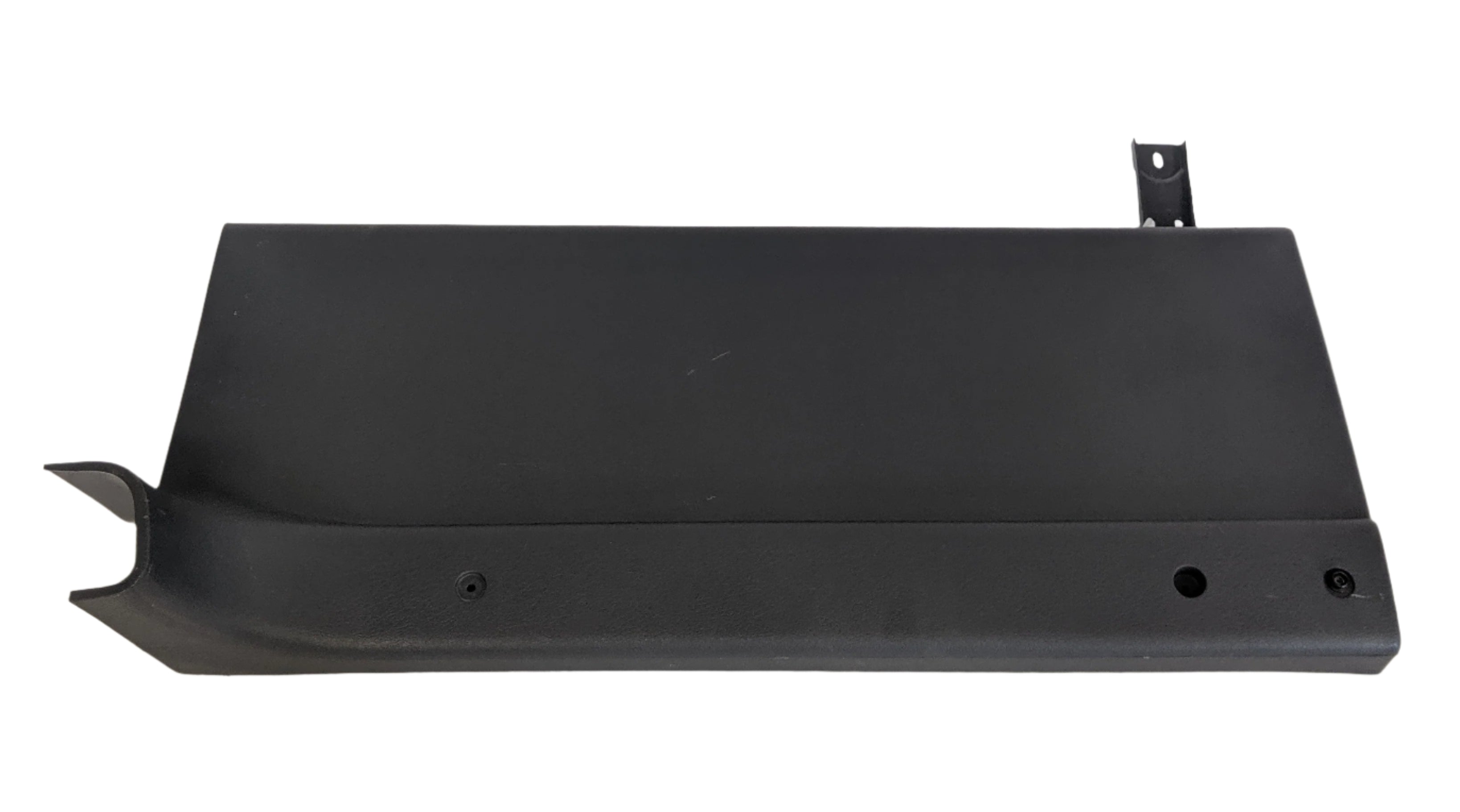 Freightliner Cascadia P3 LH Overhead Console Side Panel - P/N A18-64871-002 (9923661562172)