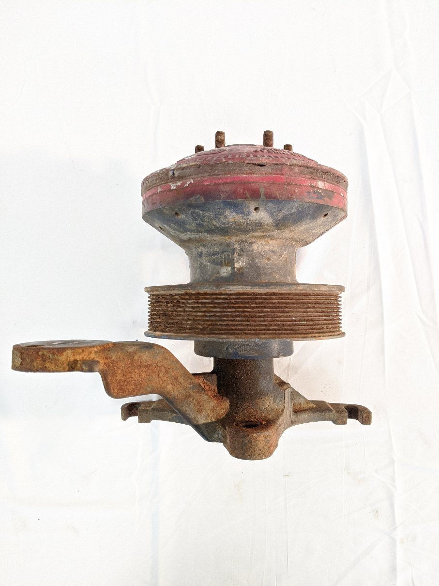 *Parts Only* Horton Thermostatically Controlled Fan Drive Clutch -P/N HOR 989223