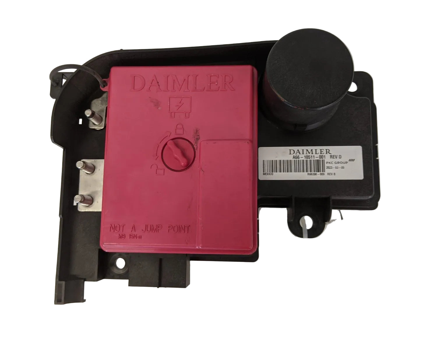 *For Parts Only* Daimler APS3 No/Canter Module - P/N A66-10511-001 (10174007116092)
